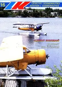 Letectvi + Kosmonautika 1995-16