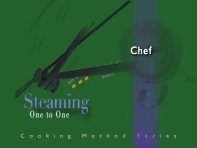 Culinary Institute of America - Moist Heat Cooking Methods