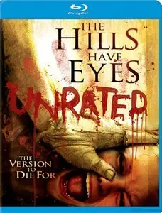 The Hills Have Eyes (2006) Unrated