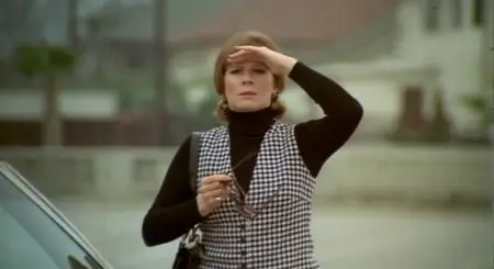 The Baby Maker (1970)