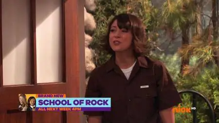 Nicky, Ricky, Dicky & Dawn S04E06