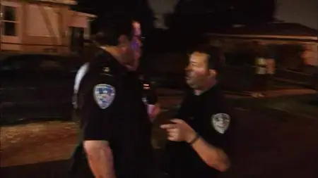 Steven Seagal: Lawman S01E04