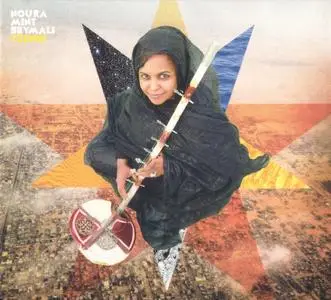 Noura Mint Seymali - Tzenni (2014)