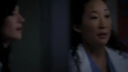 Grey's Anatomy S07E19