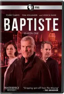 Baptiste (2020) [Season 1]