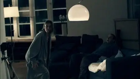 Rammbock: Berlin Undead (2010)