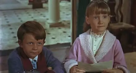 Mary Poppins (1964)