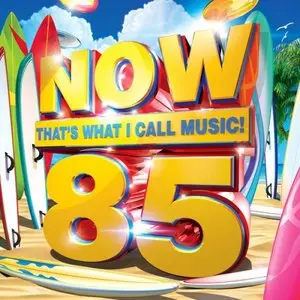 Now Thats What I Call Music! 85 (iTunes Version) 2013