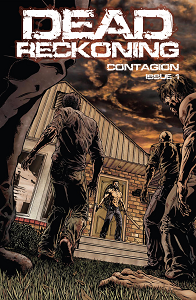 Dead Reckoning - Contagion - Tome 1