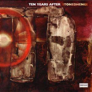 Ten Years After - Stonedhenge (1969) 2CDs, Remastered, Deluxe Edition 2015