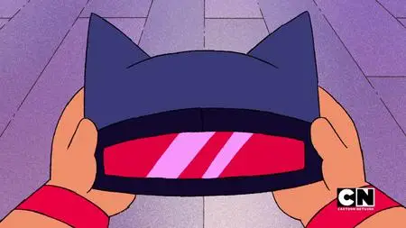 OK K.O.! Let's Be Heroes S03E11