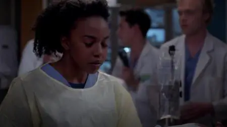 Grey's Anatomy S11E23