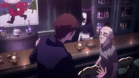 Death Parade - OVA 10bit BD1080p x265