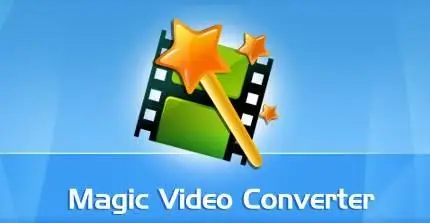 Magic Video Converter ver.8.0.3.18