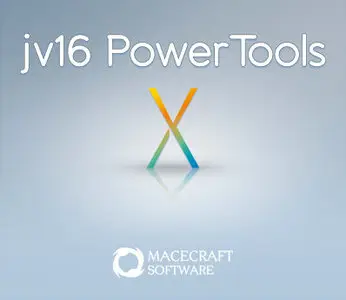 jv16 PowerTools X 4.0.0.1486 Final