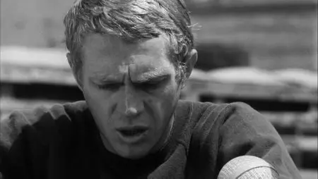 I Am Steve McQueen (2014)