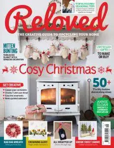 Reloved - Issue 49 - December 2017