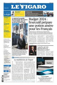 Le Figaro - 21 Août 2023