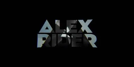 Alex Rider S03E01