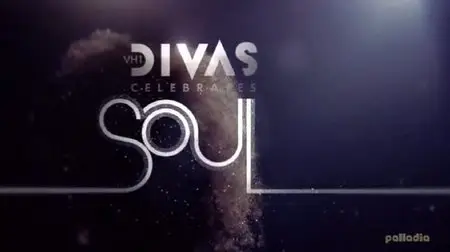 VH1 Divas Celebrate Soul 2011