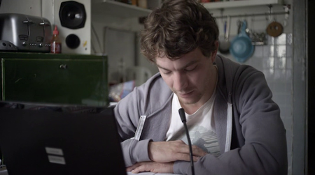 Staudamm (2013)