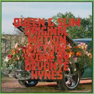 Devonte Hynes - Queen & Slim (Original Motion Picture Score) (2019)