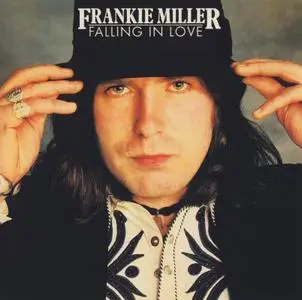 Frankie Miller - Falling In Love (1979)