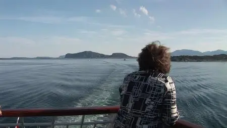 Golden Globe: Hurtigruten (2009)