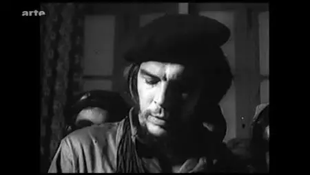 (Arte) Cuba, Batista et la Mafia (2012)
