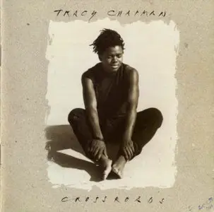 Tracy Chapman - Discography (1986-2011)