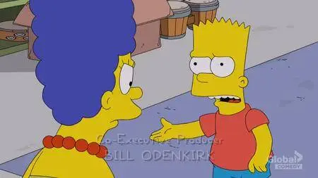 The Simpsons S29E16