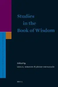 Studies in the Book of Wisdom