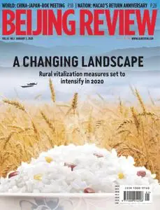 Beijing Review - January 02, 2020