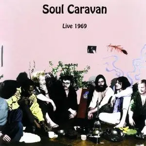 Xhol (Xhol Caravan, Soul Caravan) - 6 Albums (1971-2009) (Re-up)