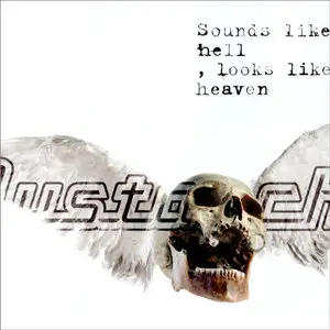 Mustasch - Sounds Like Hell, Looks Like Heaven (2012)