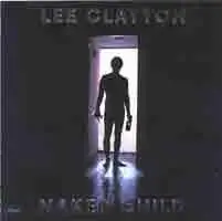 Lee Clayton - Naked Child