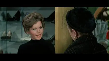 Return to Peyton Place (1961)