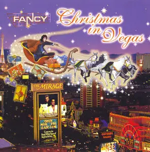 Fancy: Discography (1985 - 2009)