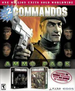 Commandos Ammo Pack (1999)