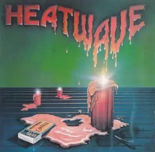 Heatwave - Candles (1980) {2010 Remastered & Expanded - Big Break Records CDBBR 0024}