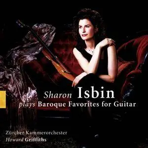 Isbin Sharon - Baroque Favorites for Guitar (2003)