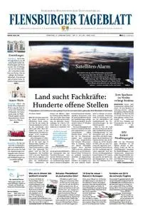 Flensburger Tageblatt - 03. Januar 2020