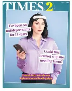 The Times Times 2 - 9 March 2023