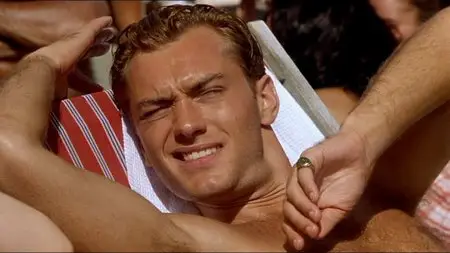 The Talented Mr. Ripley (1999) DVD9