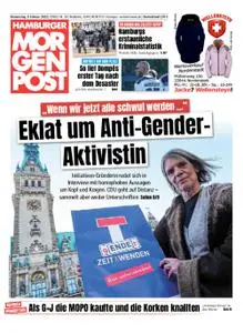 Hamburger Morgenpost – 09. Februar 2023