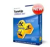 TuneUp Utilities 2007 v6.0.2200.0