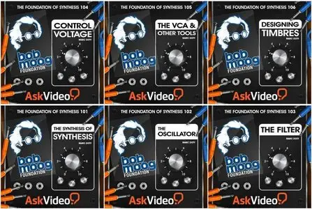 Ask Video: The Foundation Of Synthesis (2012)