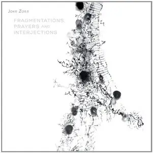 John Zorn - Fragmentations, Prayers And Interjections (2014)