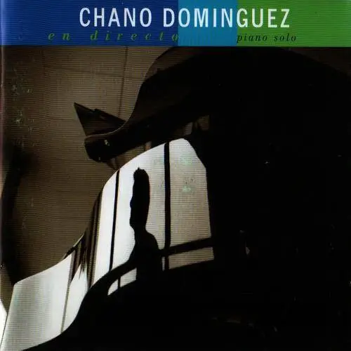 Chano Dominguez - En Directo (1997)