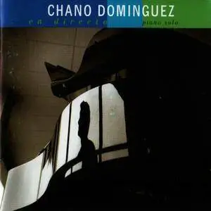 Chano Dominguez - En Directo (1997)